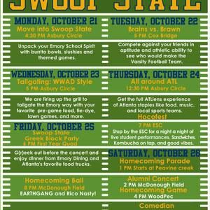 Meet your Posher, Sam